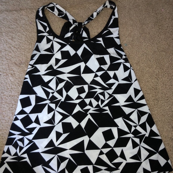 charlotte russe tank top women’s medium - Picture 1 of 4